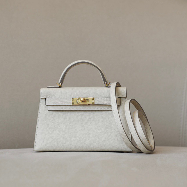 Hermes Kelly2 Mini 19