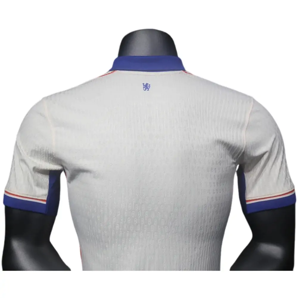 2024/25 Chelsea Away Shirt - Player Edition