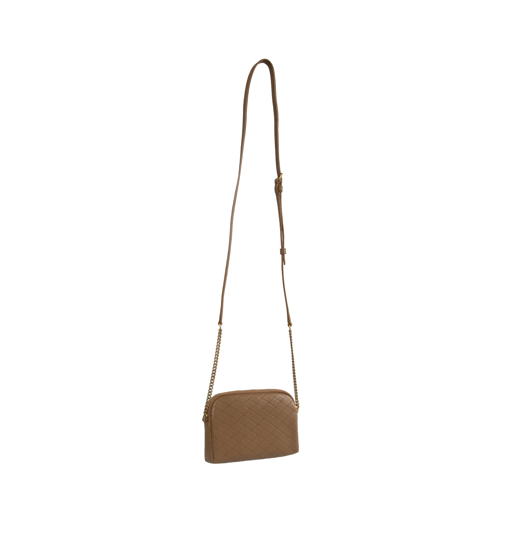GABY ZIPPED POUCH