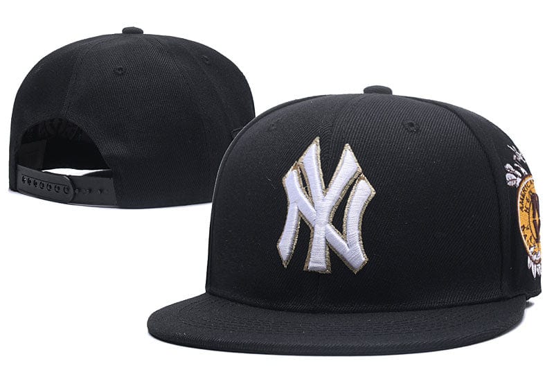 New York Yankees hat