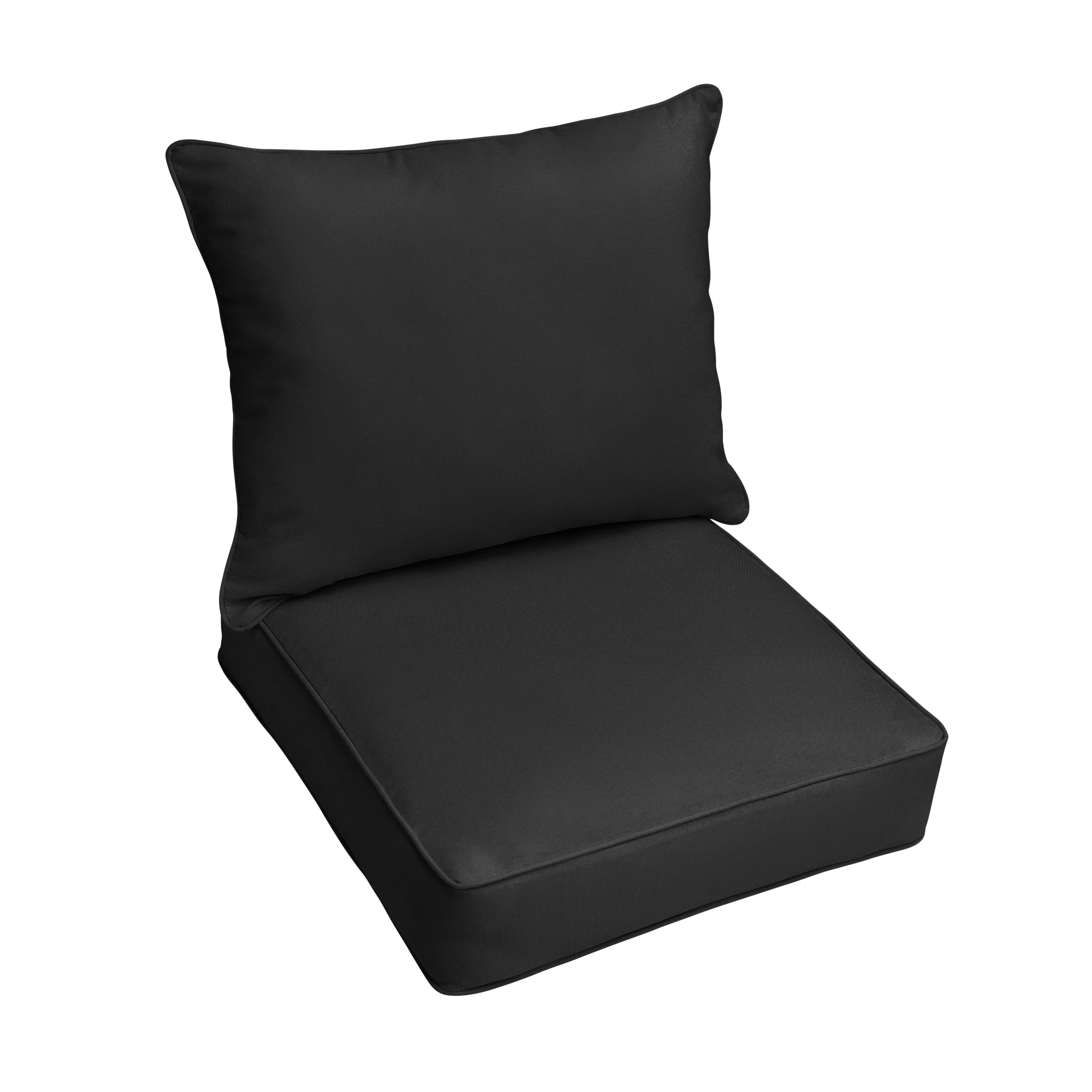 Mozaic Company Sunbrella Indoor/Outdoor Pillow and Cushion Set - 25