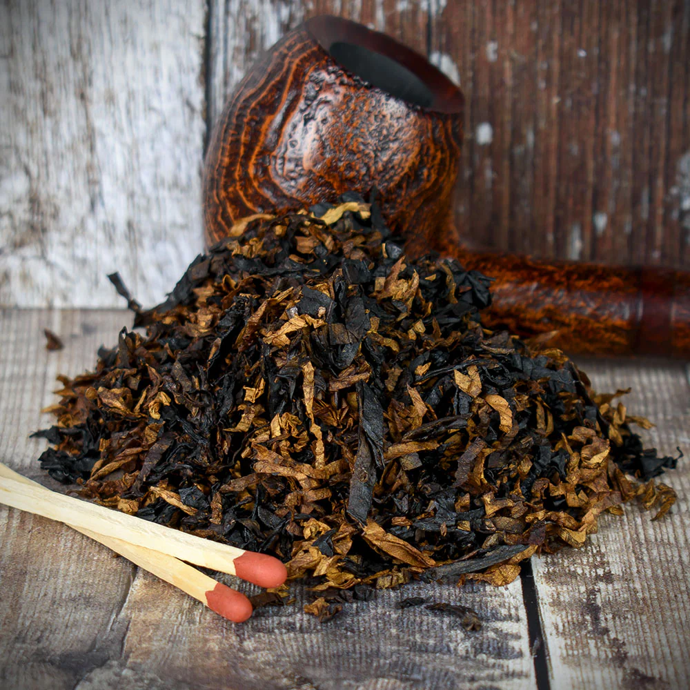 Gawith Hoggarth American Kentucky N (Nougat) Pipe Tobacco - 25g Loose