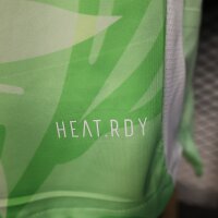 Italy Away Shirt 2025-26 - Player Edition