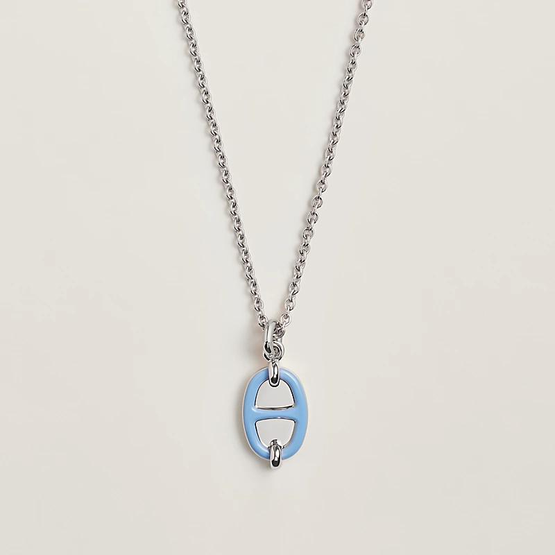 Mini Maillon necklace, small model