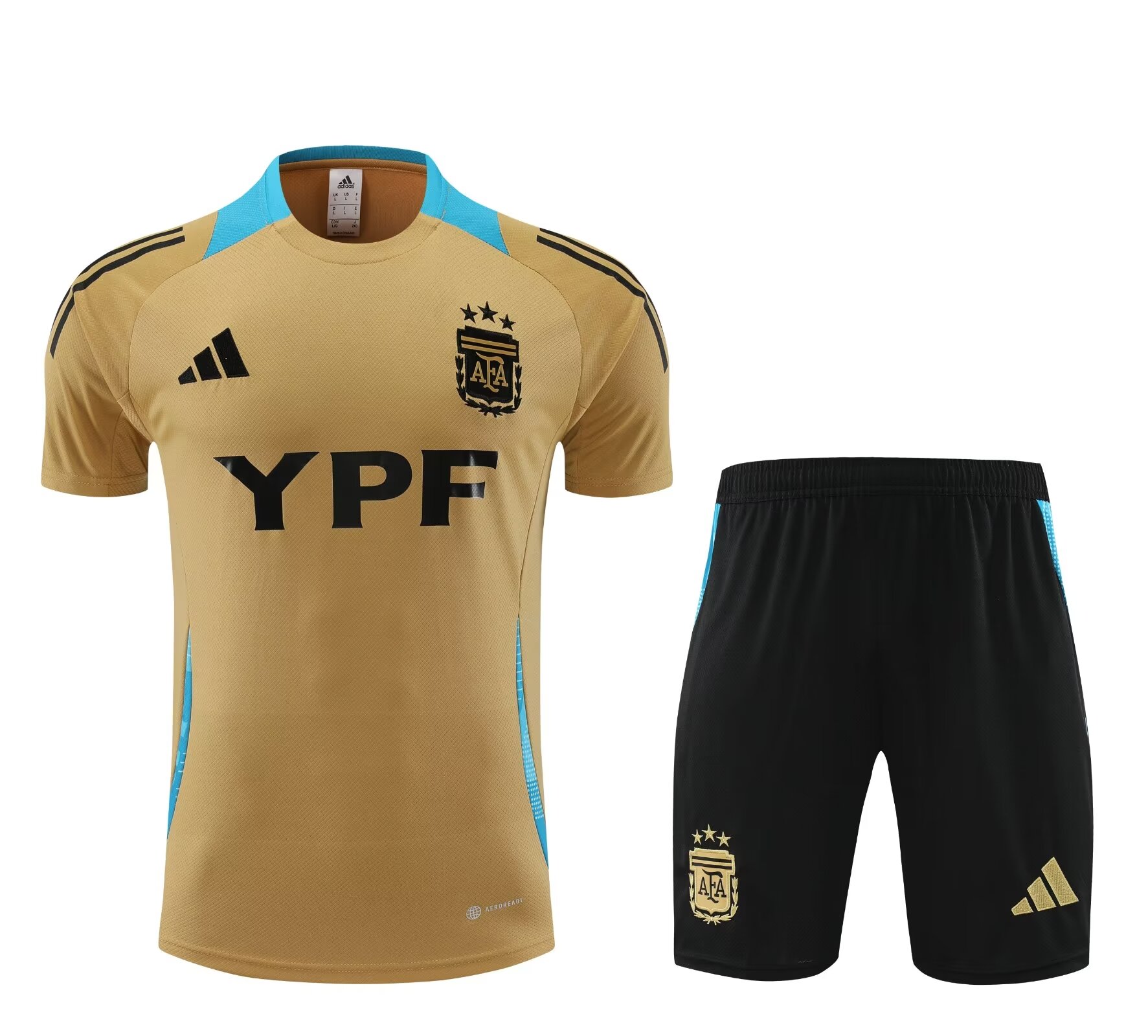 2024/25 Argentina training kit - Adult Set