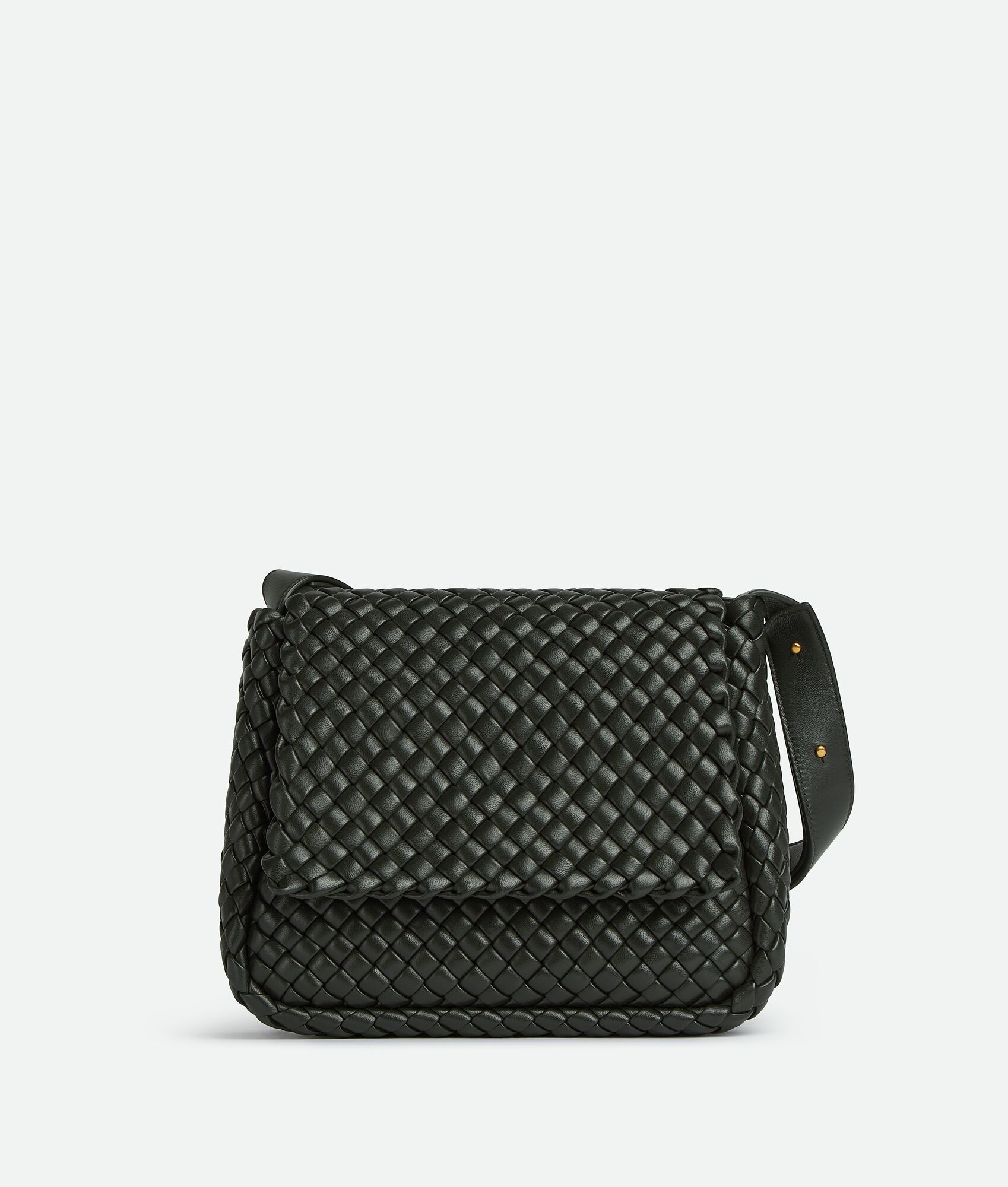 Small Cobble Shoulder Bag