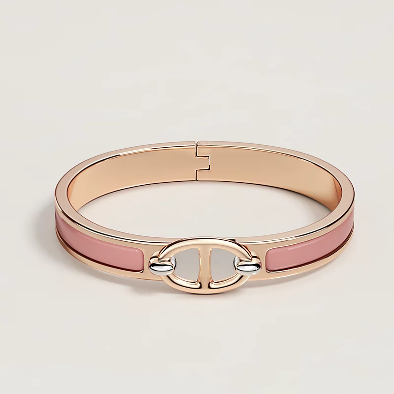 Mini Clic Chaine dAncre bracelet