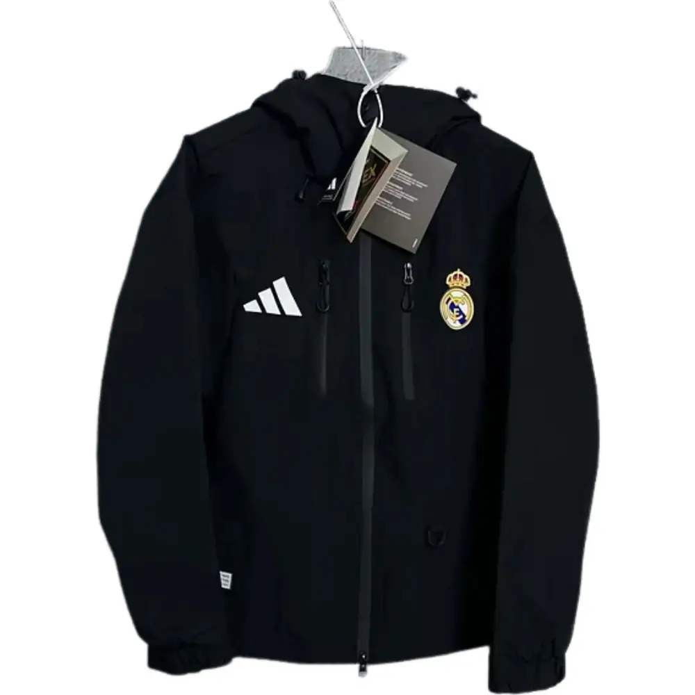 F716 Real Madrid Jacket