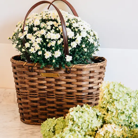 Large Market Basket | Amish Made