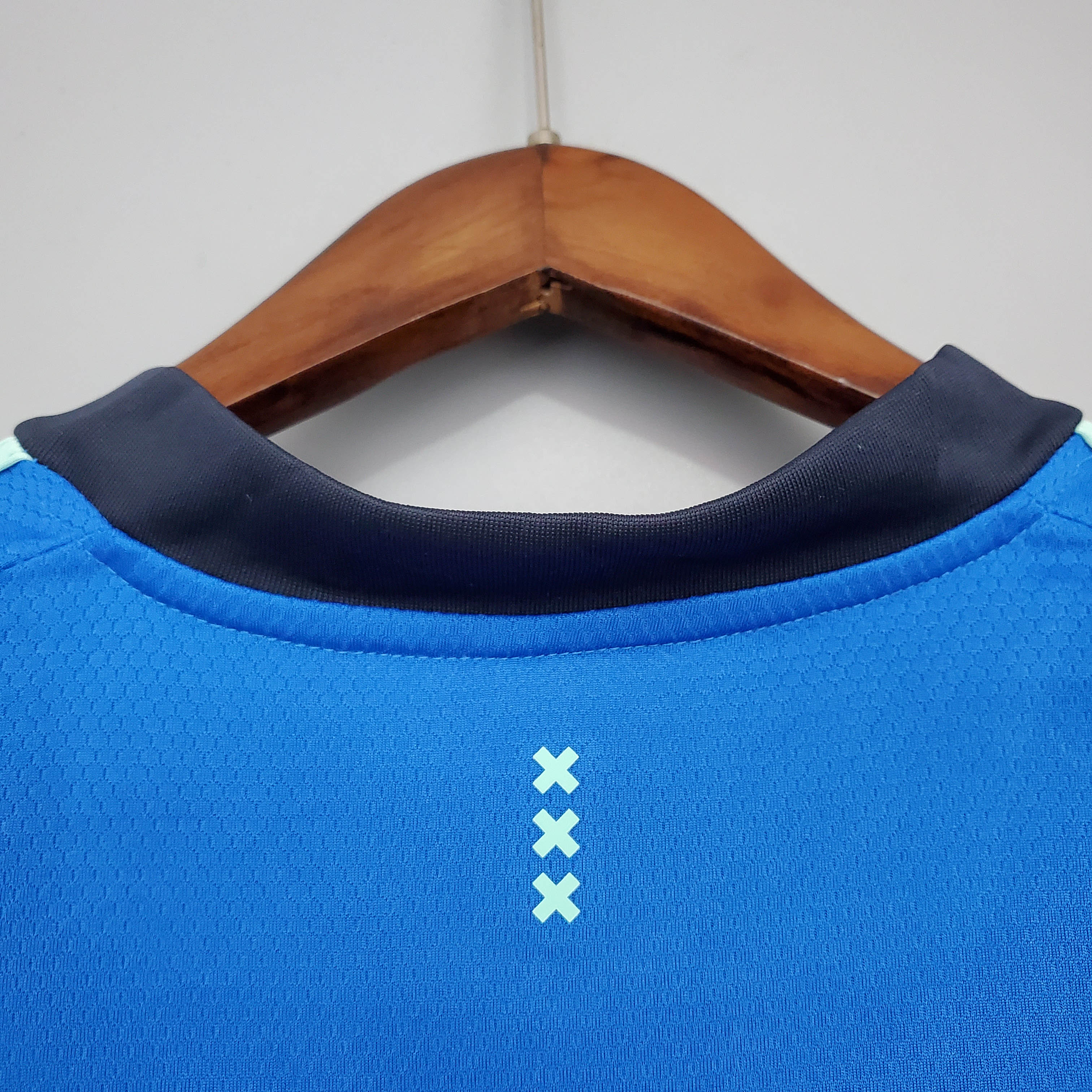 Ajax Football Shirt Away 2021/2022 1:1 Thai Quality-Fans