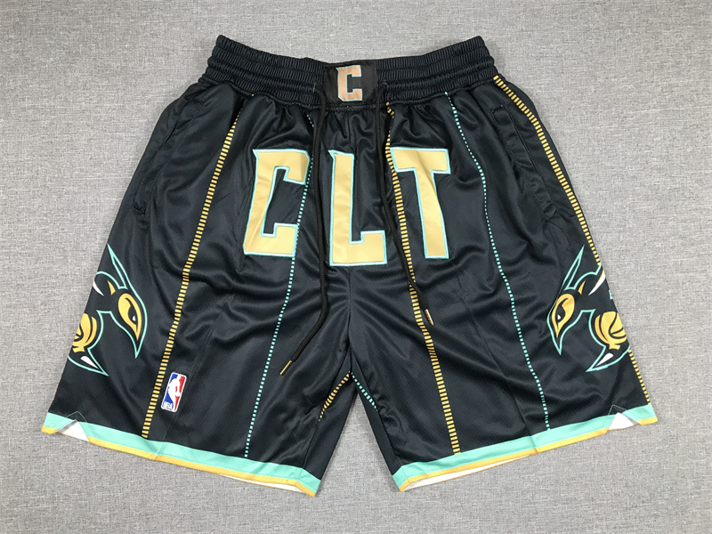 Pocket Pants 23 Hornet City Edition Shorts