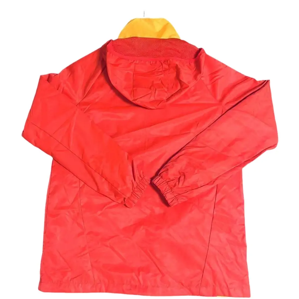 2025 Spain Travel Jacket