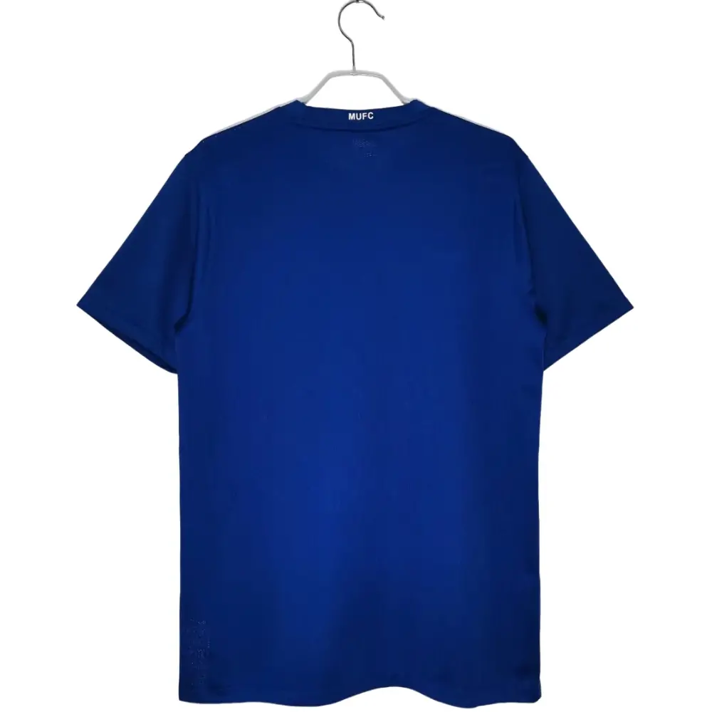 2008/09 Retro Manchester United Away Football Jersey 1:1 Thai Quality