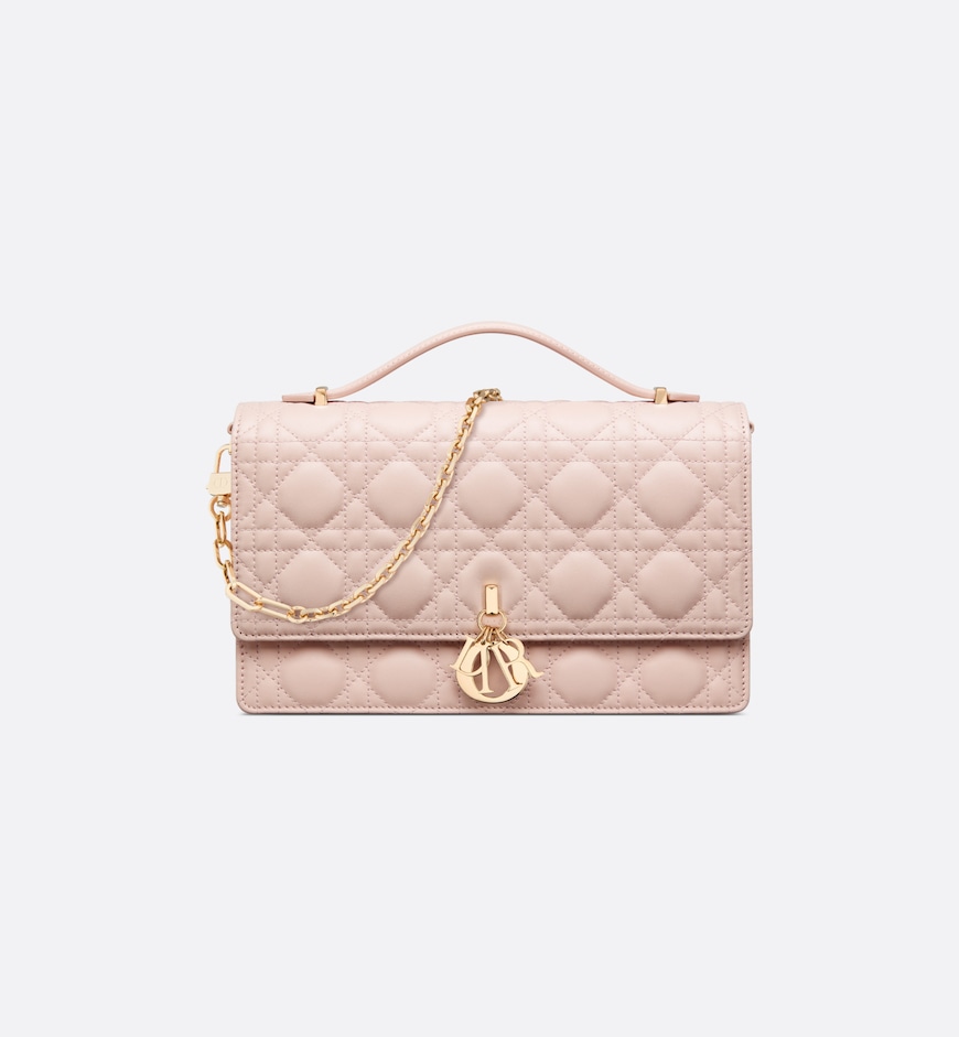 My Top Handle Bag HandBags