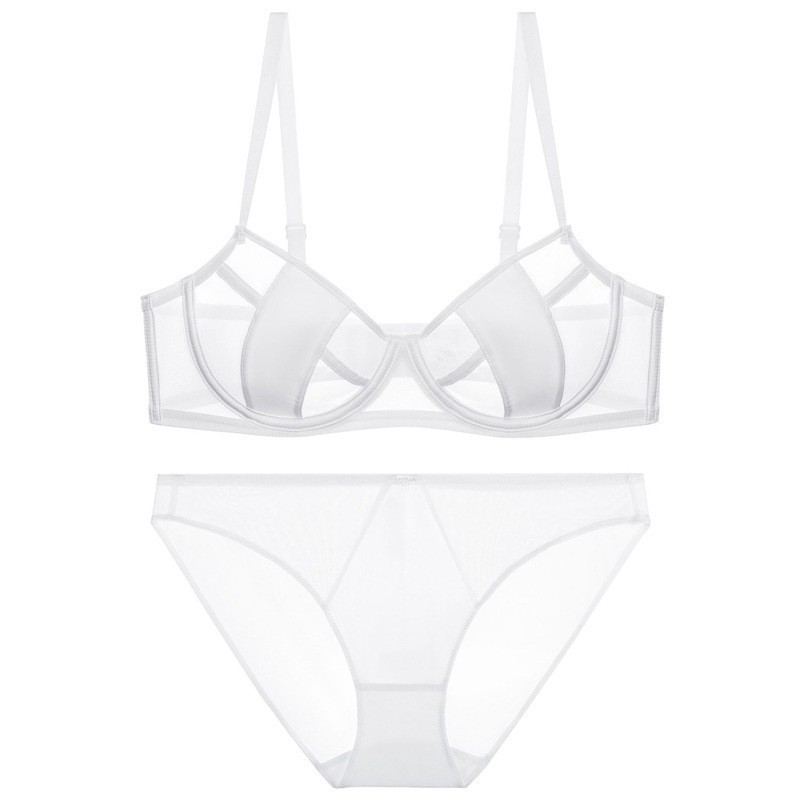 France style sexy Bra large yard enticement underwear a set