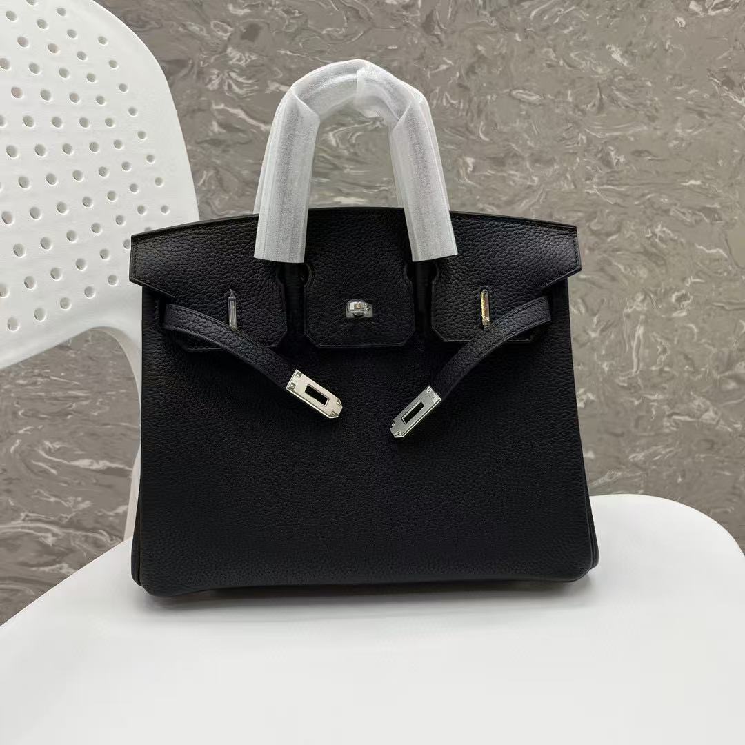 Hermes Birkin 25-35cm custom TOGO customization
