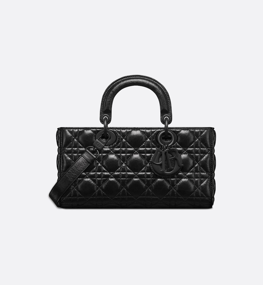 Medium Lady D-Joy Bag HandBags