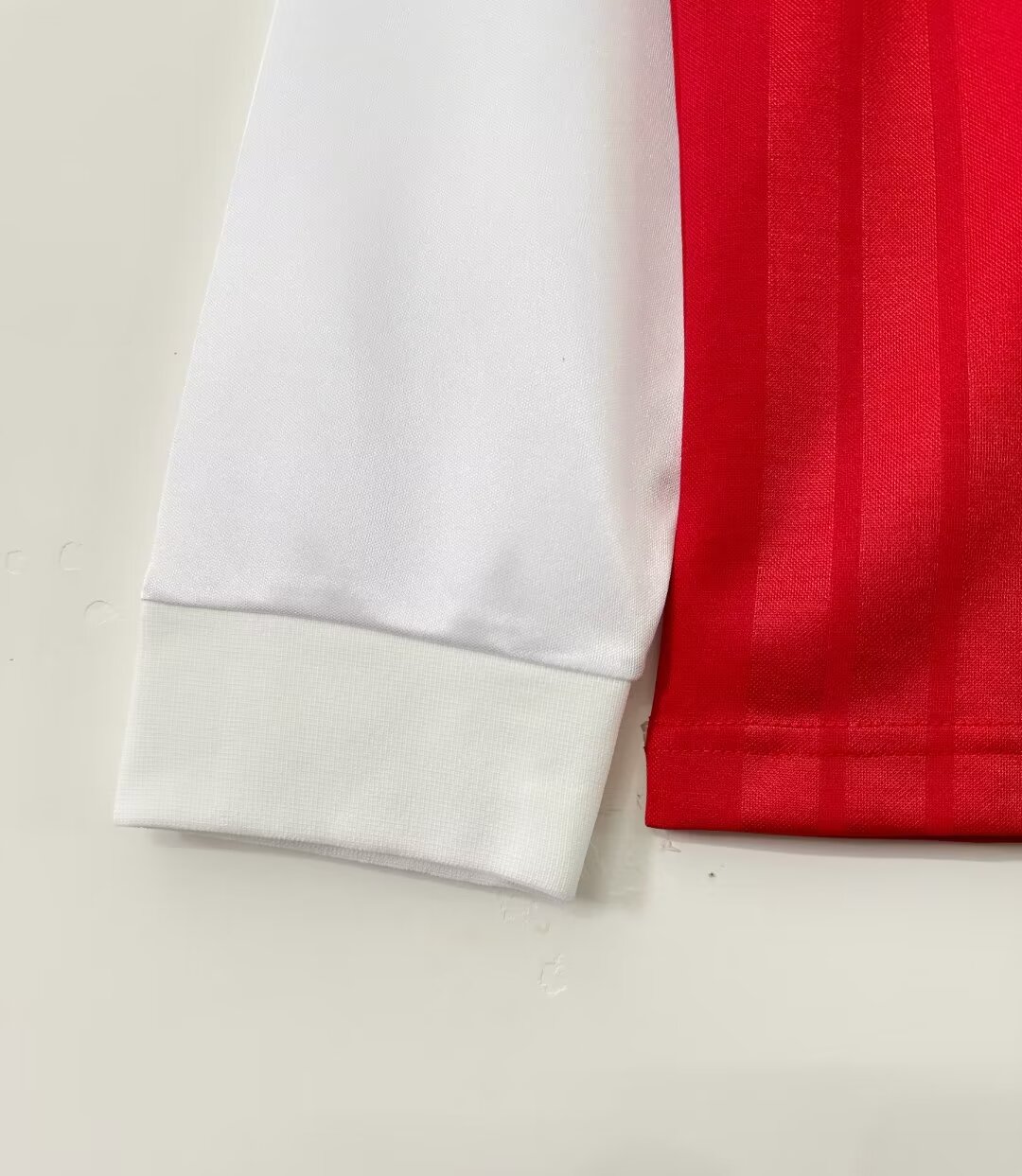 1992/1994 Arsenal Home Long Sleeve Jersey