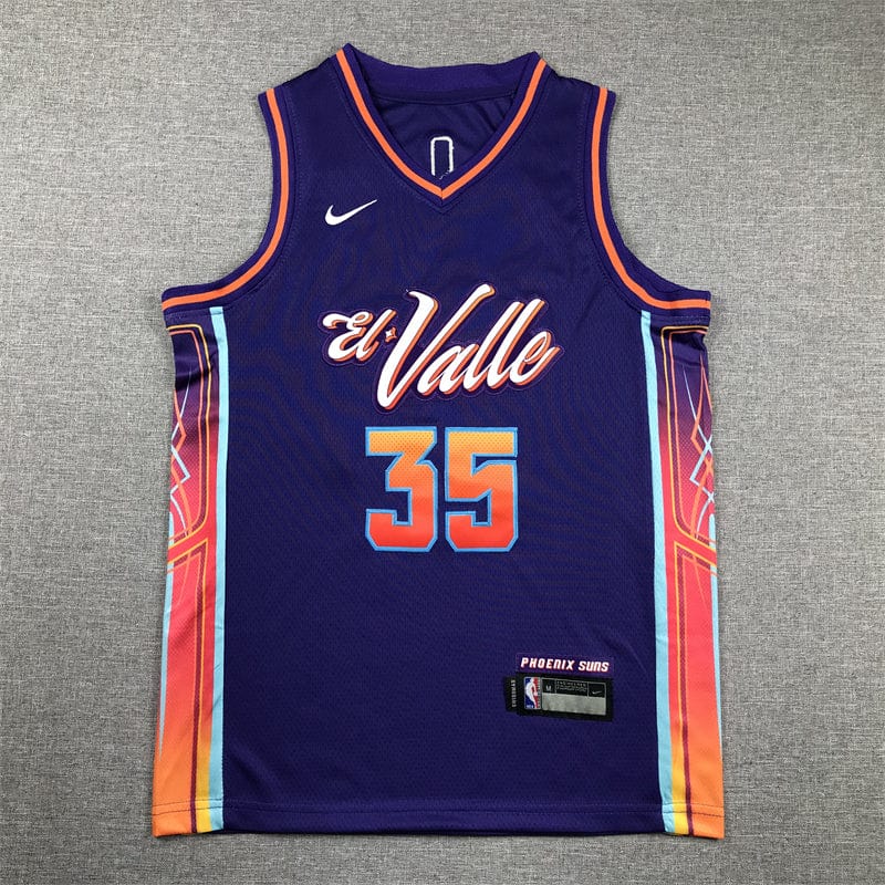 KID 24 Sun #35 Purple City Edition