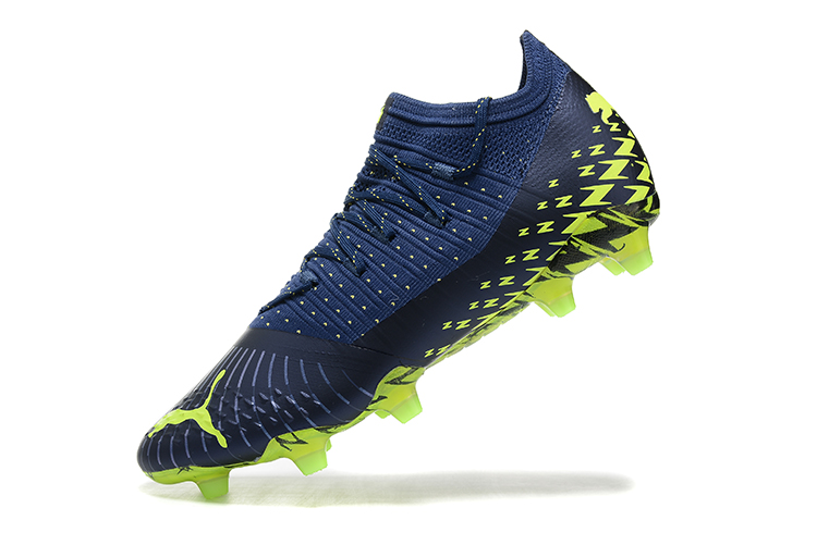 Neymar exclusive waterproof full knitted FG football shoes