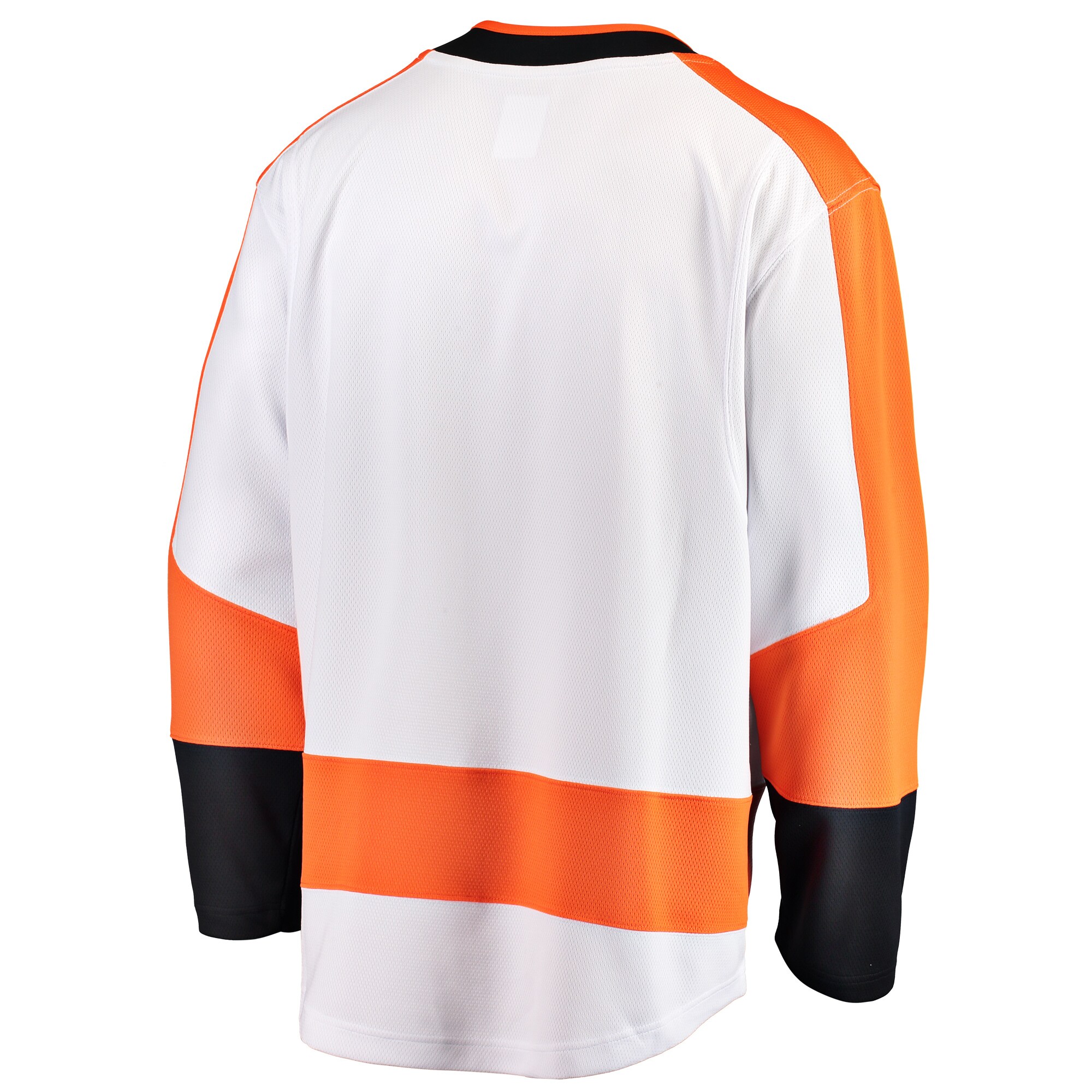 Philadelphia Flyers Fanatics Breakaway Away Jersey – White