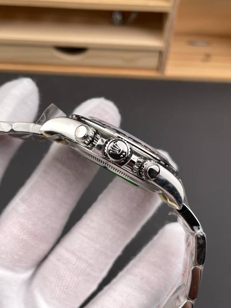 Rolex Daytona Panda V2