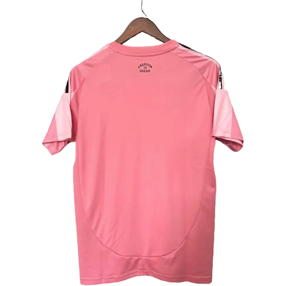 2025-26 Miami Home Jersey - Fan Edition