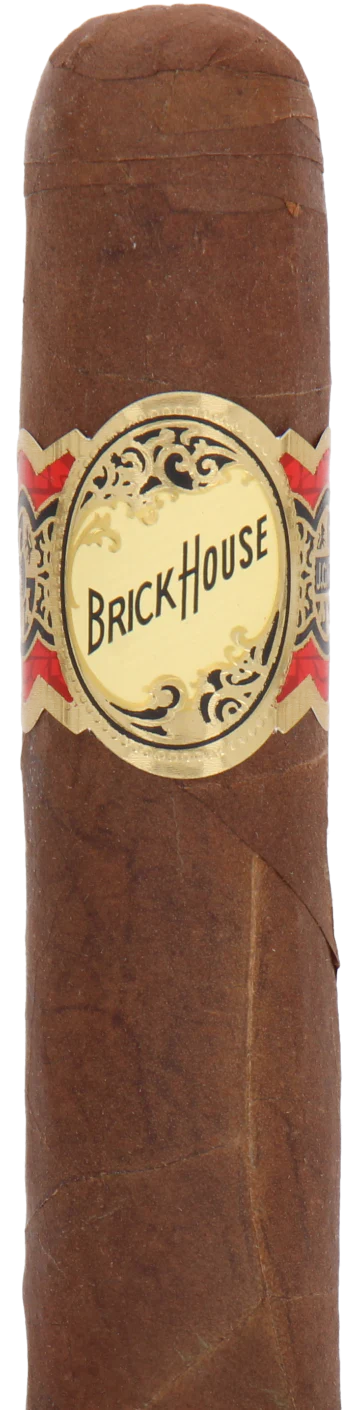 Brick House Classic Nicaragua Robusto Cigar - Single