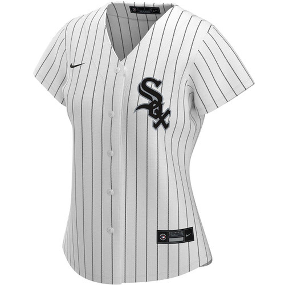 Womens Chicago White Sox Lucas Giolito Cool Base Replica Jersey White