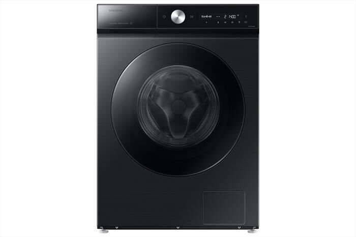 SAMSUNG - Lavatrice WW90DB8U95GBU3 9Kg Classe A-Nero