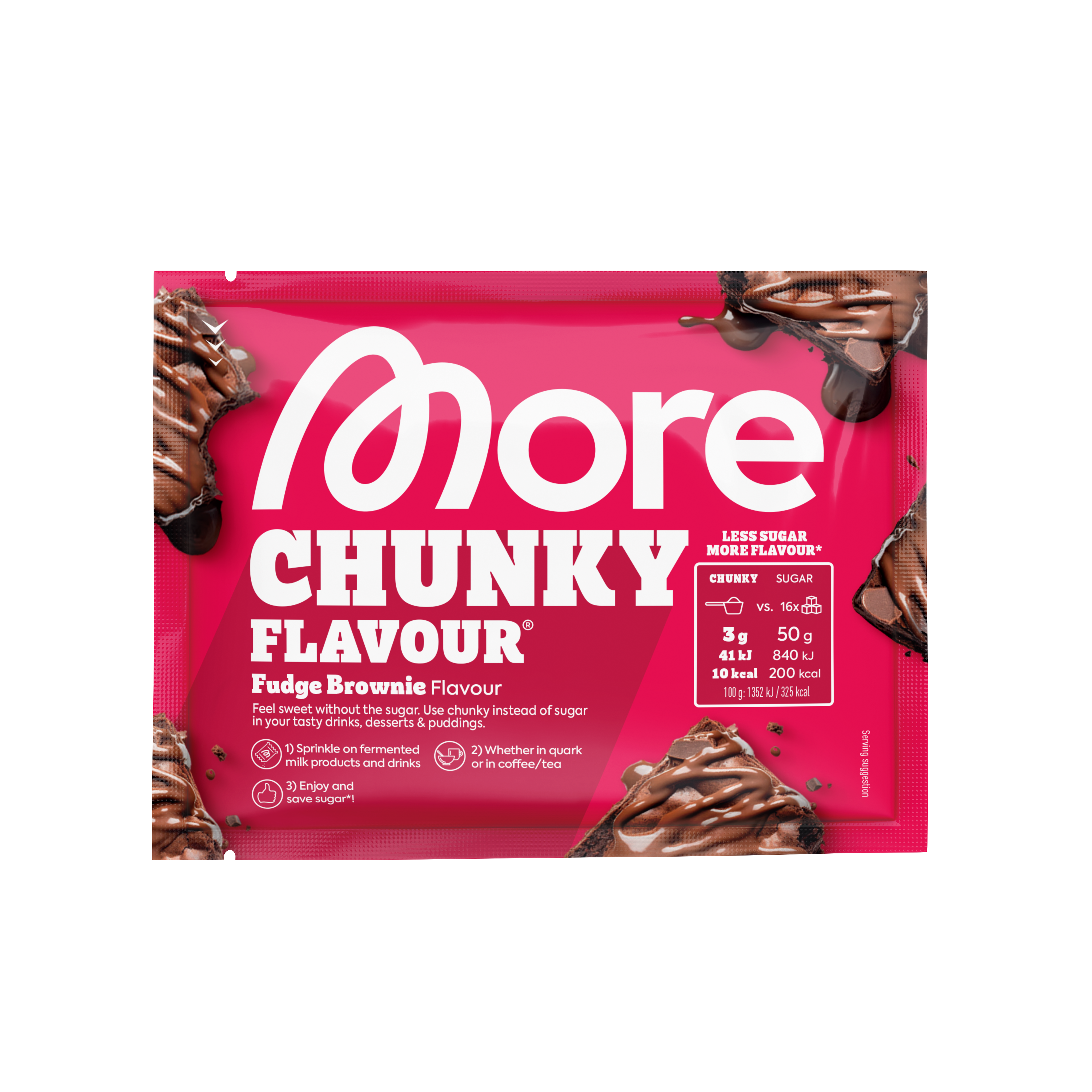 Chunky Flavour