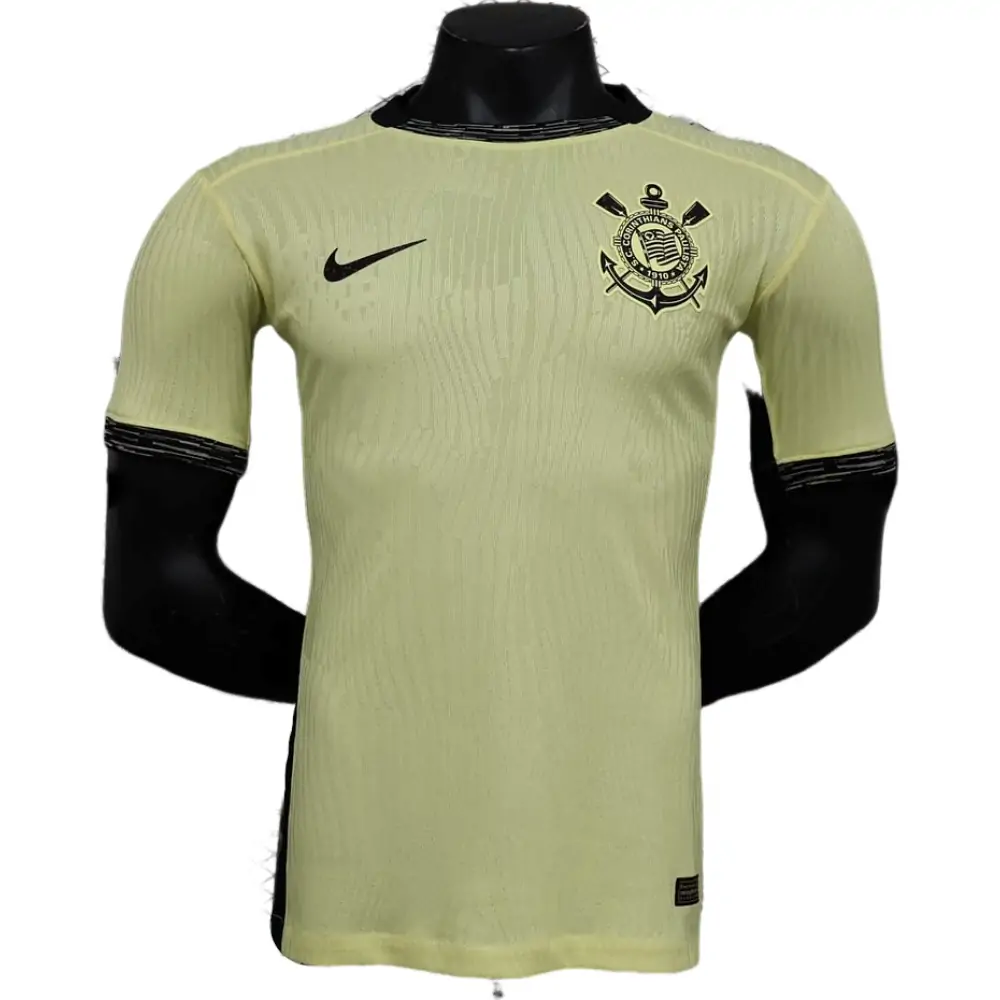 2023/24 Corinthians Second Away - Players' Edition