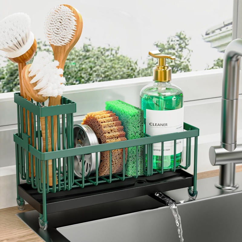 SINKLY Kitchen Organizer Collection