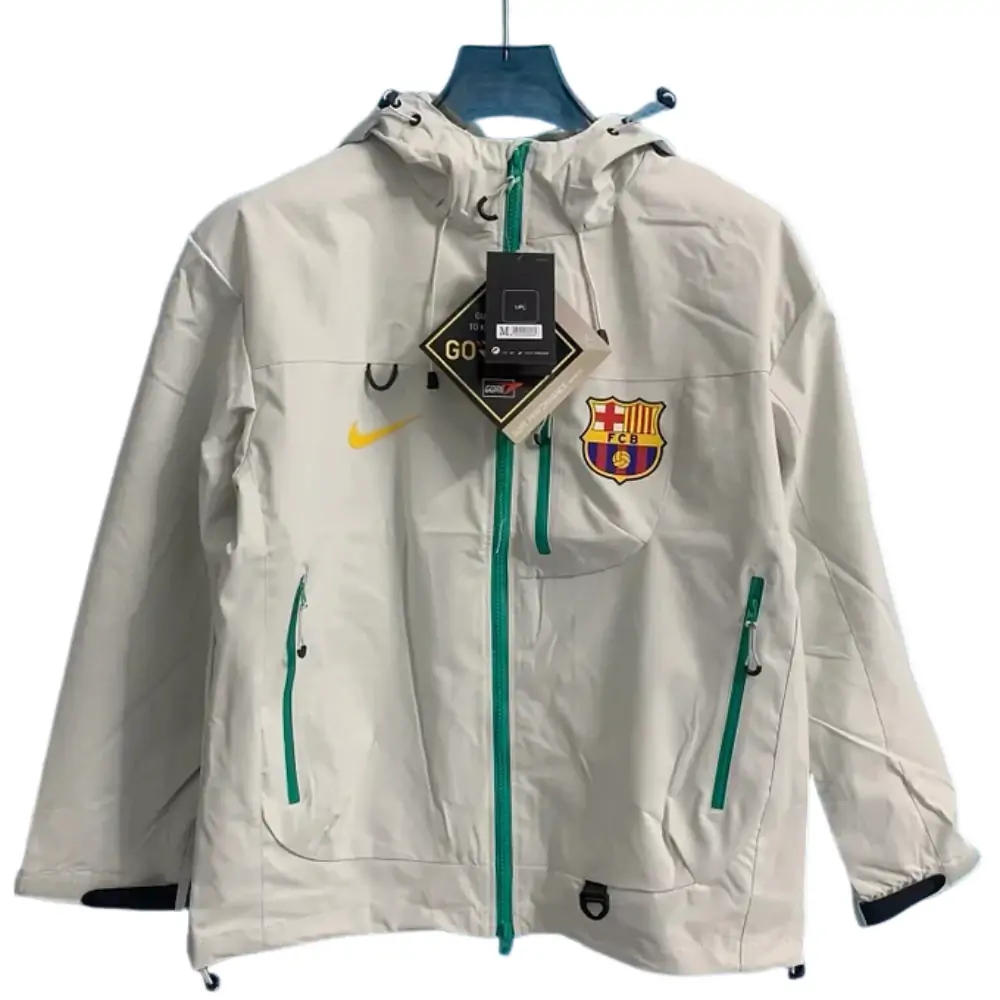 B1 Barcelona Jacket