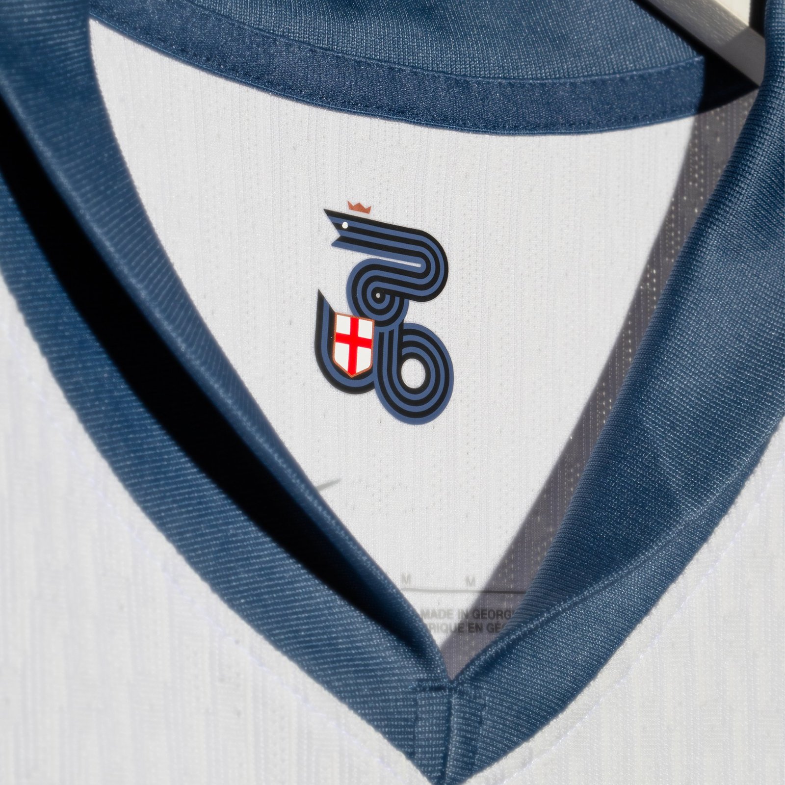 Inter Milan 2024-25 Away Kit