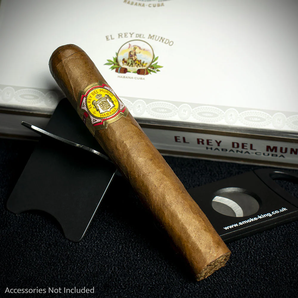 El Rey del Mundo Choix Supreme Cuban Cigar - Single