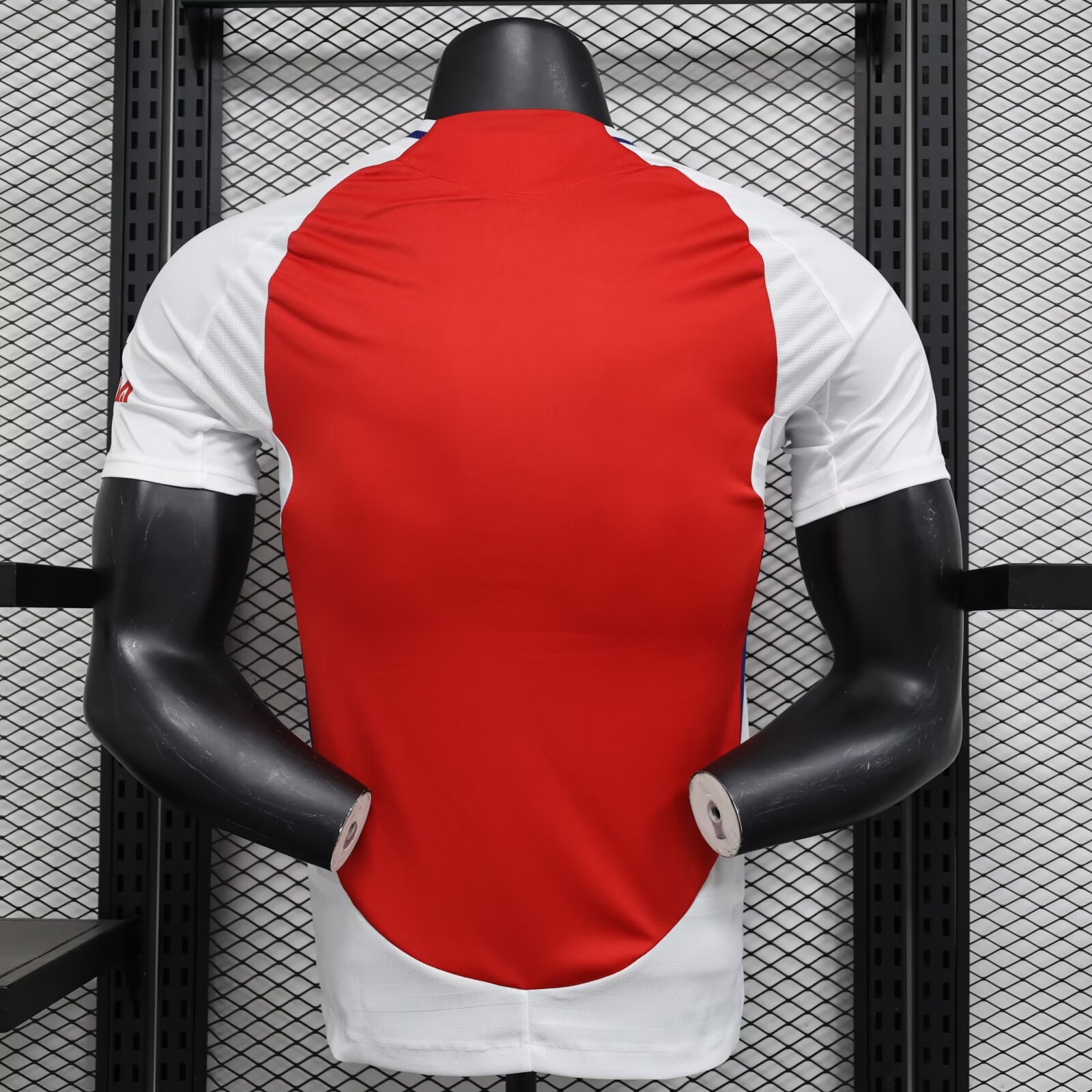 2024/25 Arsenal Home Shirt - Player Version