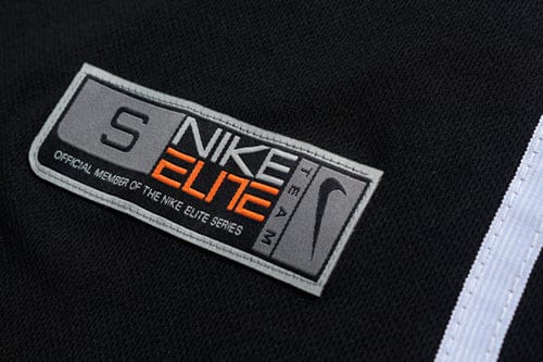 NCAA Duke University No. 1 Irving black jersey