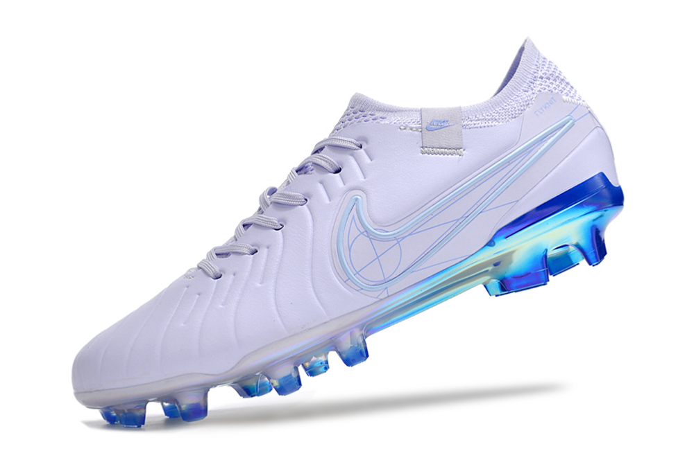 Tiempo Legend 10 Elite FG Football Shoes