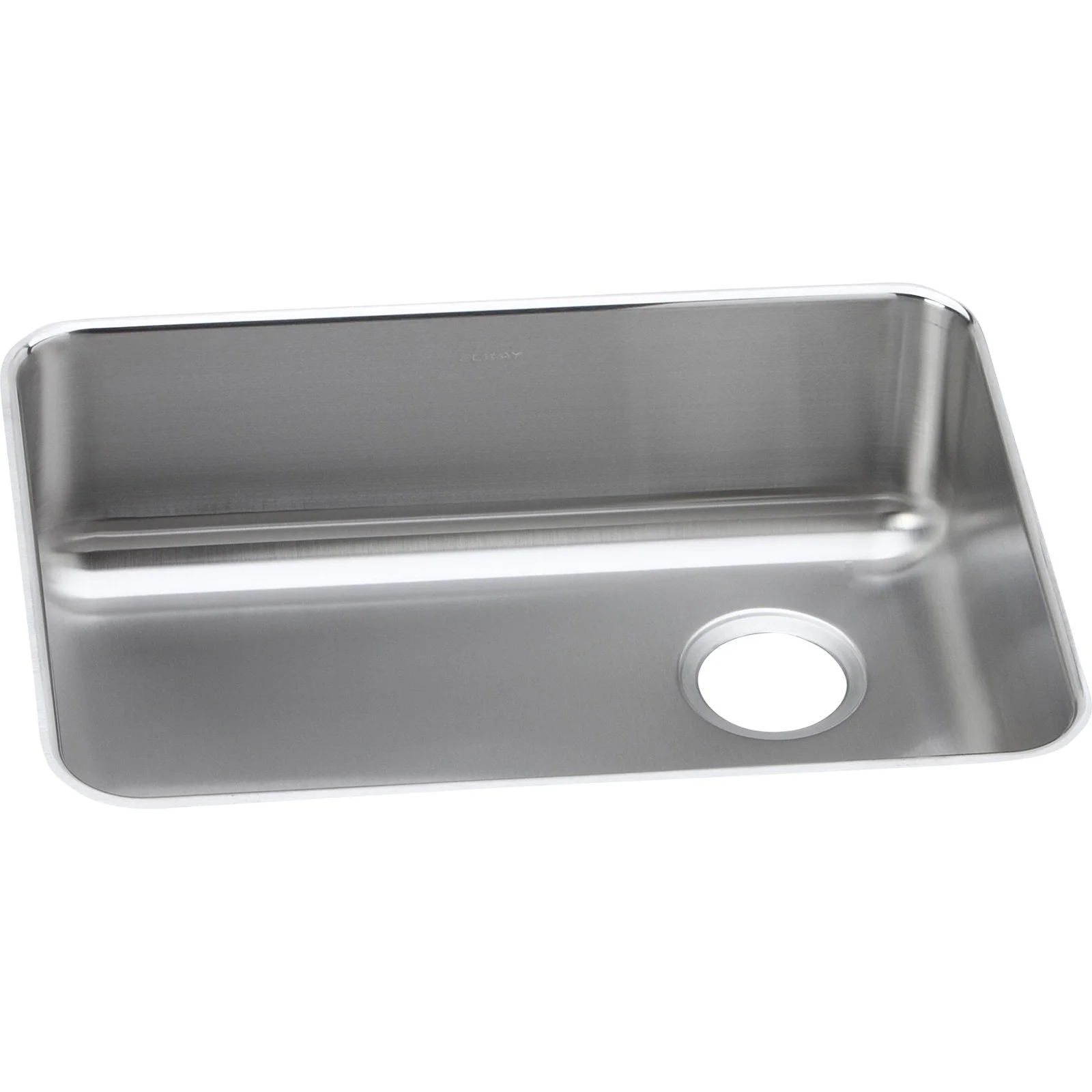 Elkay ELUH231710L Elkay Lustertone Stainless Steel 25-1/2
