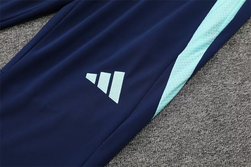 2024/25 Arsenal Long Sleeve-Training clothes