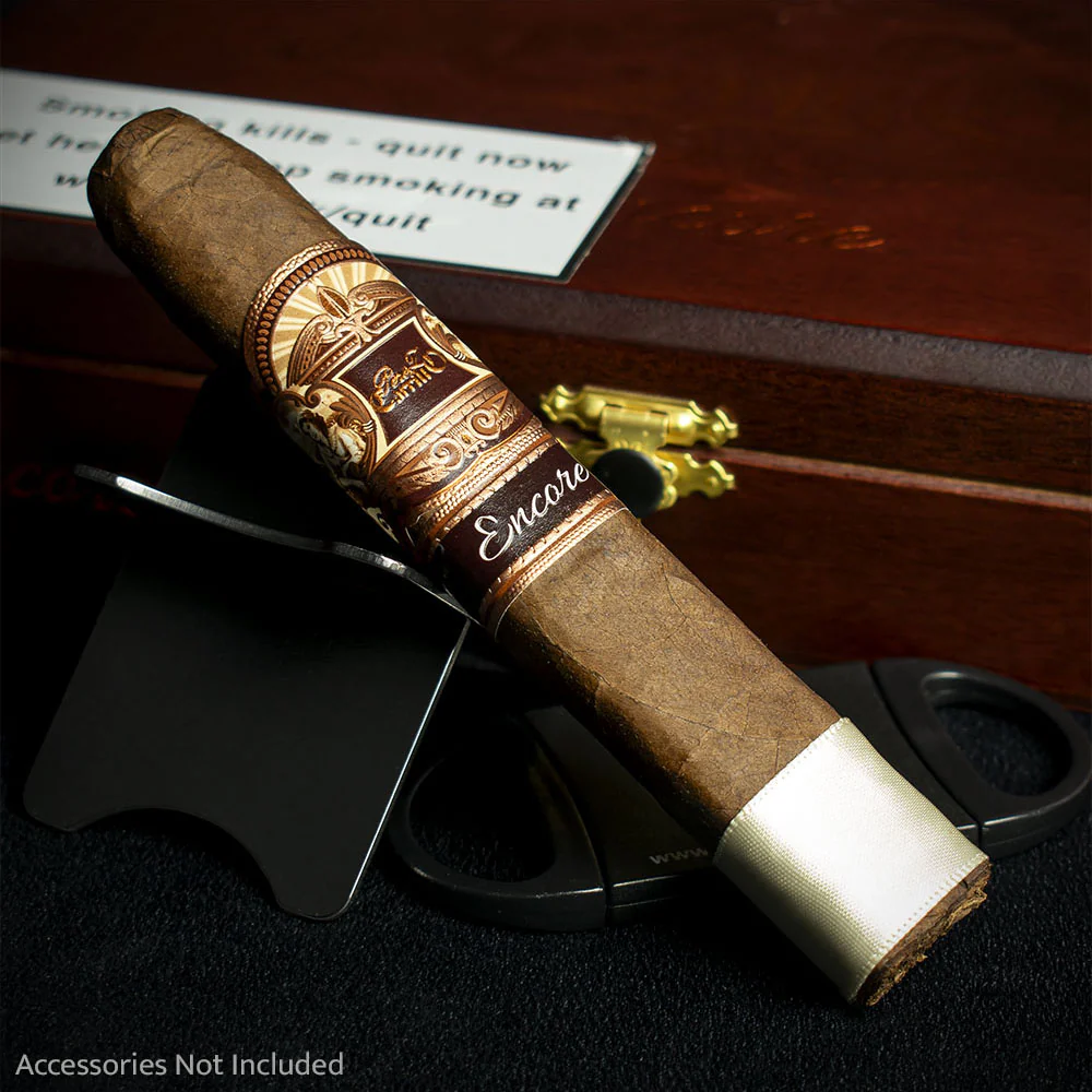 E.P. Carrillo Encore Majestic Robusto Cigar - Single