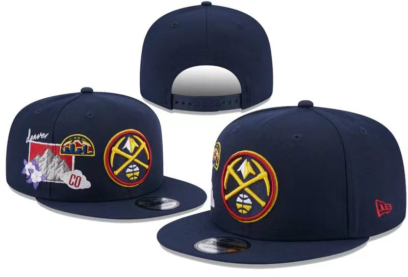 Denver Nuggets  hat