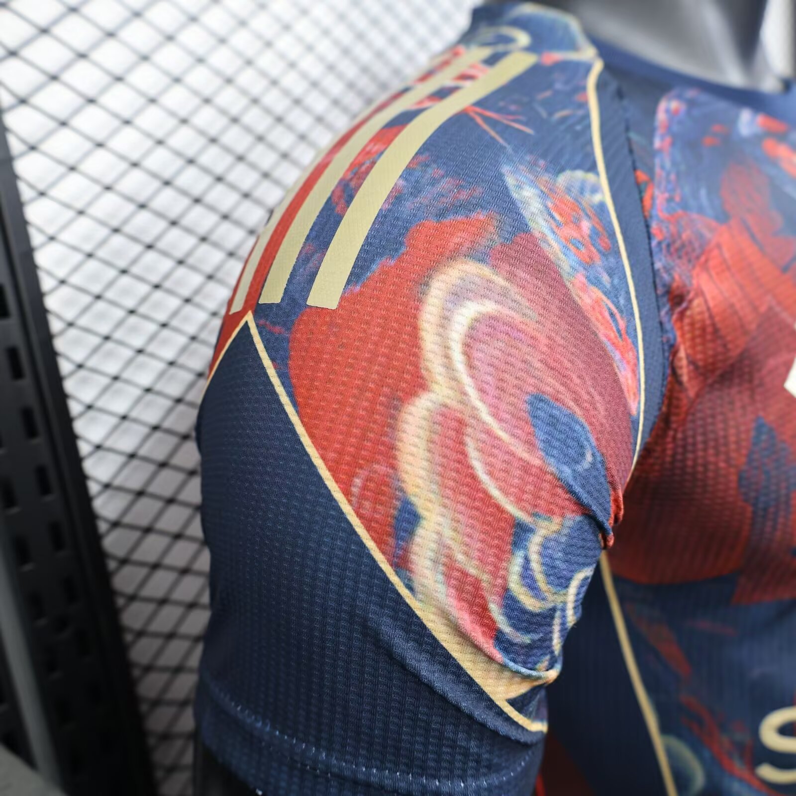 2025/2026 Player Version Manchester United Special Edition Football Shirt 1:1 Thai Quality