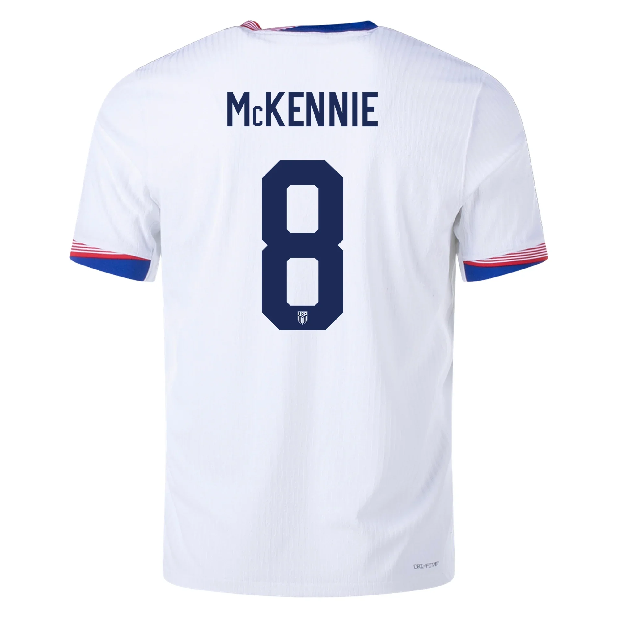 Mckennie