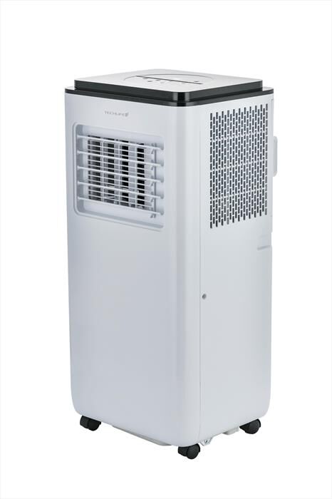 TECHLIFE - Condizionatore monoblocco TFCP09-Bianco