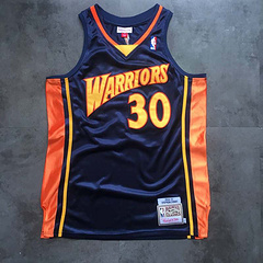 Curry Golden State Warriors Blue 30 MN