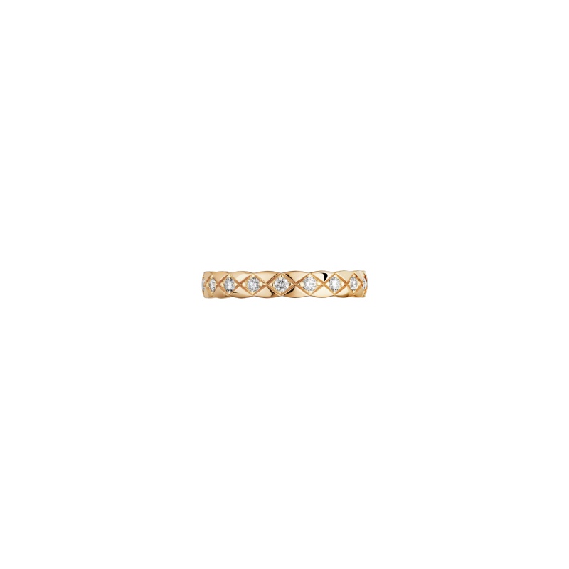 Coco Crush ring