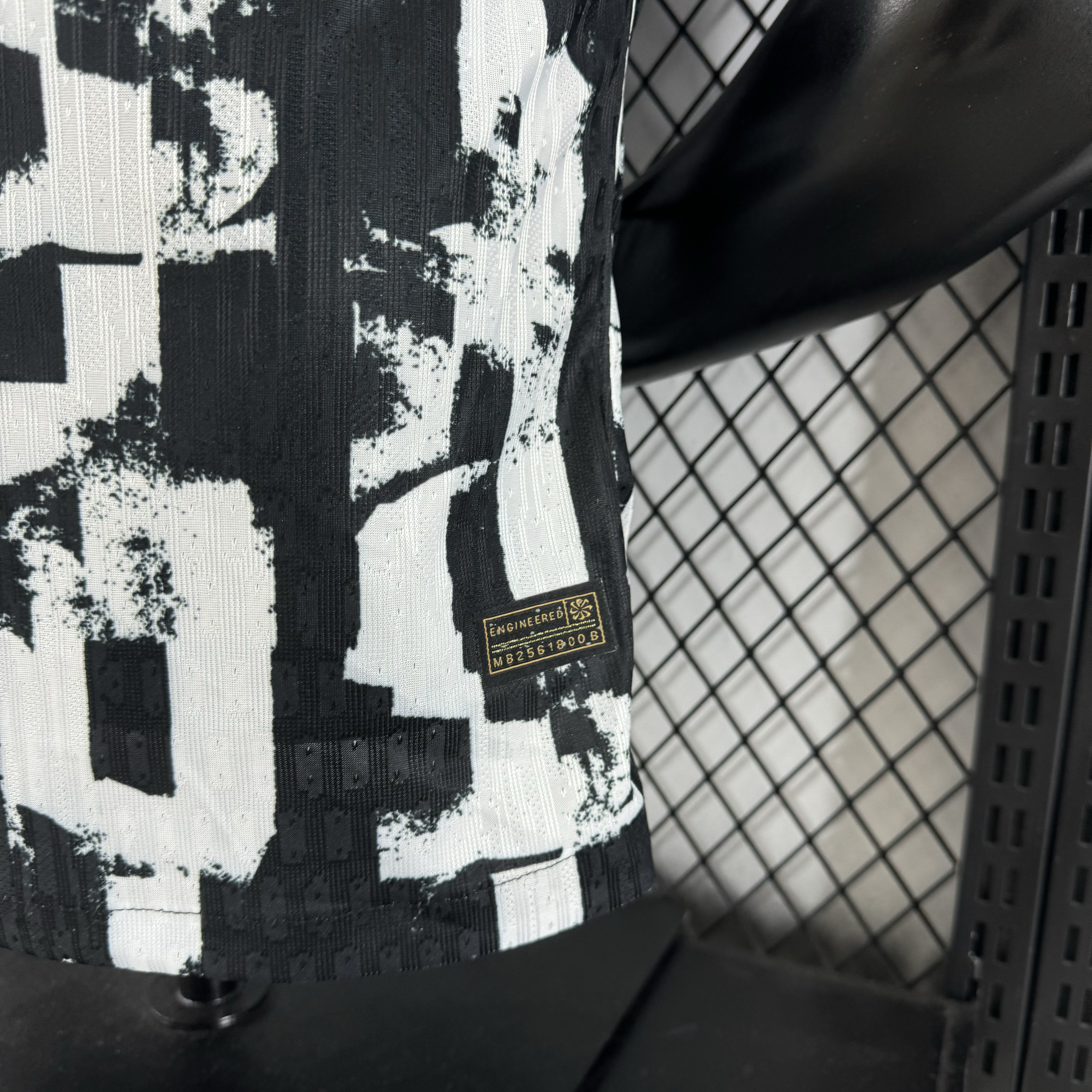 25-26 Barcelona Special Edition Shirt - Player Edition