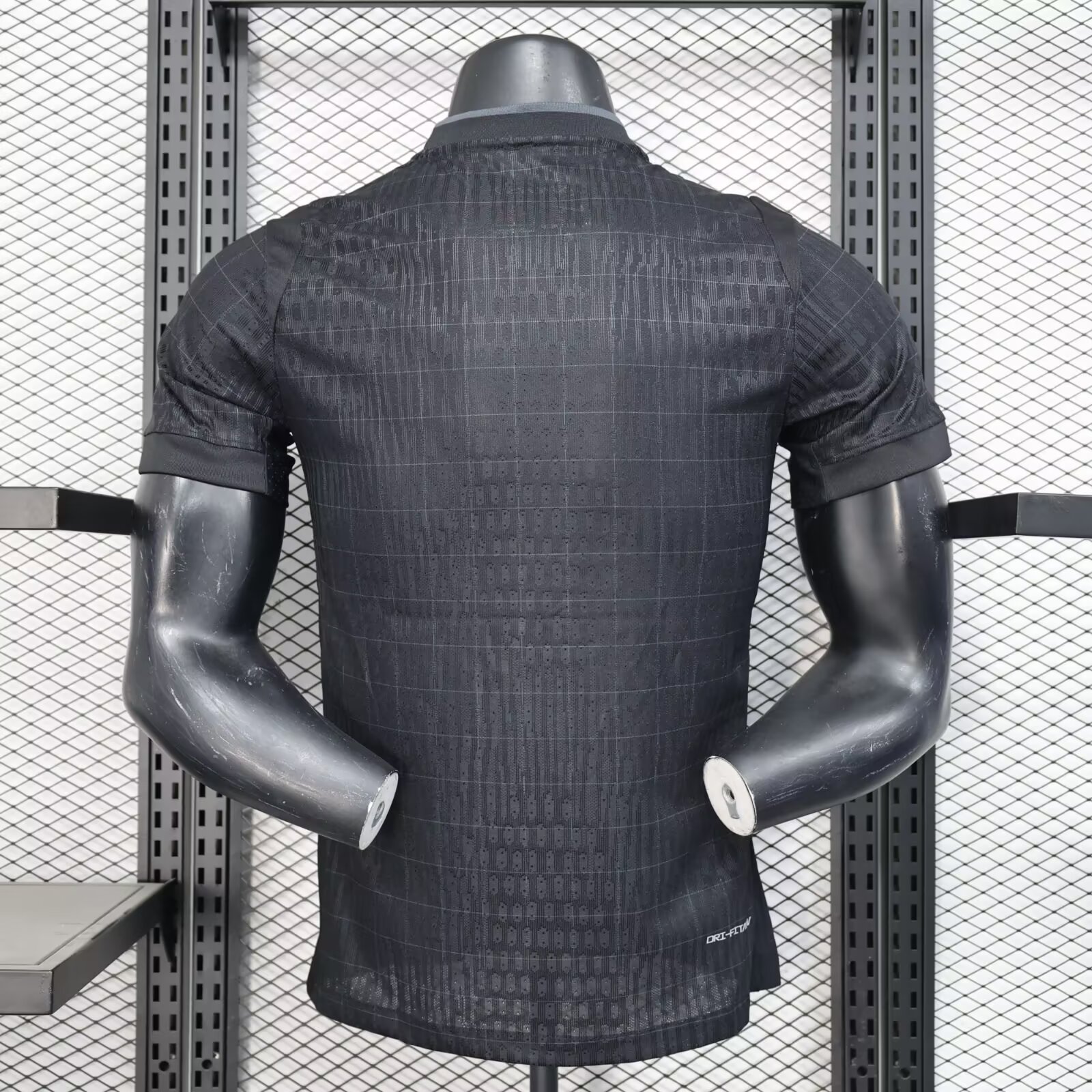 2025/2026 Player Version Tottenham Away Football Jersey 1:1 Thai Quality